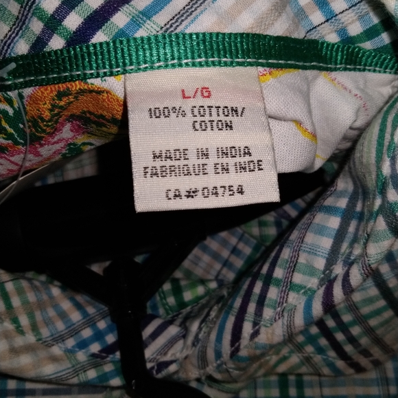New Union Bay shirt NWOT - Picture 5 of 8